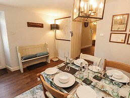 Corner Cottage