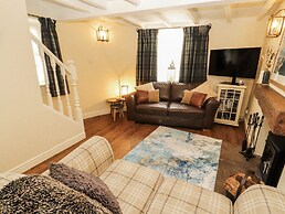Corner Cottage