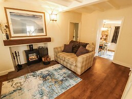 Corner Cottage