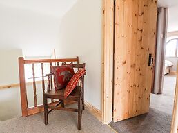 Barn Court Cottage