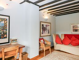 Spring Bank Cottage