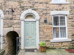 Spring Bank Cottage