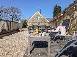 The Shippon at Wyke Farm