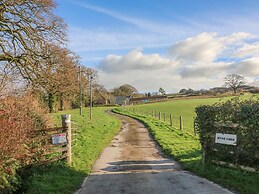 The Shippon at Wyke Farm