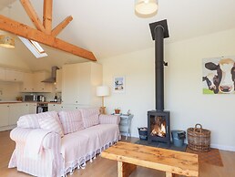The Shippon at Wyke Farm