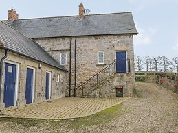 Robertson's Cottage