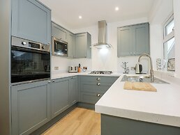 Seagull Cottage