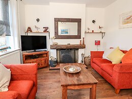 Carrstone Cottage