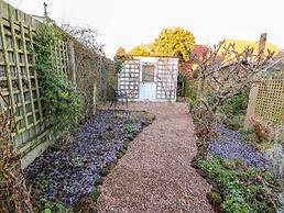 Carrstone Cottage