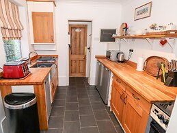 Carrstone Cottage