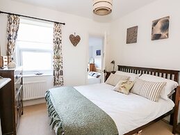 Carrstone Cottage