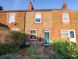 Carrstone Cottage
