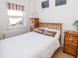 Carrstone Cottage