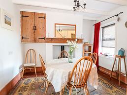 Carrstone Cottage