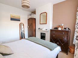 Carrstone Cottage