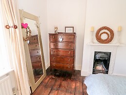Carrstone Cottage