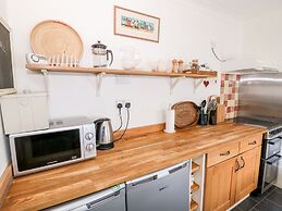 Carrstone Cottage