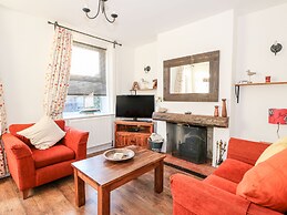 Carrstone Cottage