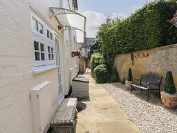 Blundell's Cottage