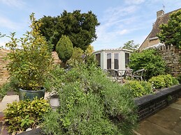 Blundell's Cottage