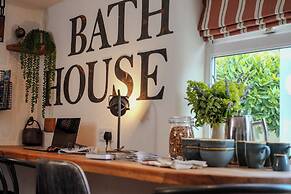 Bath House