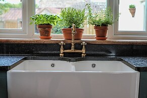 Bath House