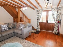 Ash Farm Cottage