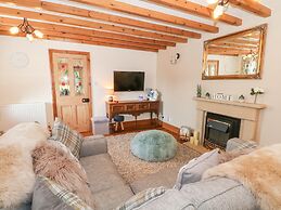 Ash Farm Cottage