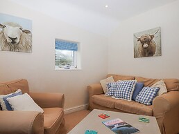 Yew Tree Cottage