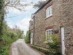 Yew Tree Cottage