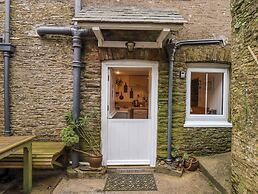 Yew Tree Cottage