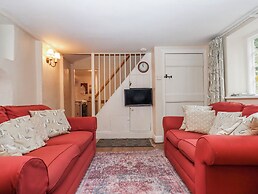 Yew Tree Cottage