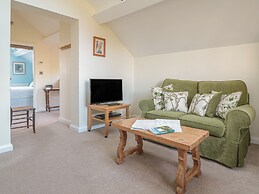 The Hayloft