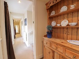 Turret Cottage