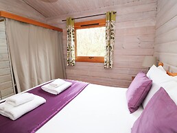 Barn Owl Lodge