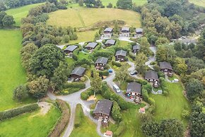 Barn Owl Lodge