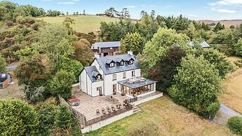 Hillside View
