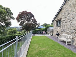 Ysgubor Tyddyn Isaf