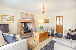 Peth Head Cottage