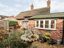 Chapel Cottage