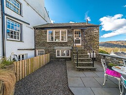 Prospect Cottage Loft