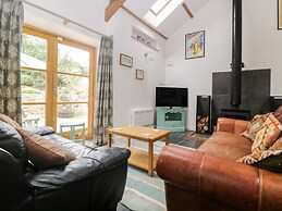 The Old Haybarn