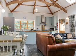 The Old Haybarn