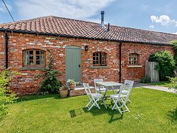 Barn End