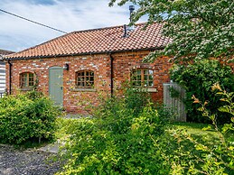 Barn End