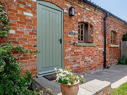 Barn End