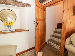 Five Mile House Barn