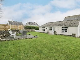 Halcyon Annexe