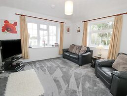 Halcyon Annexe
