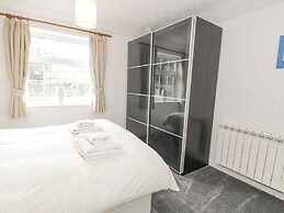 Halcyon Annexe